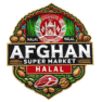 Afghan Supermarket